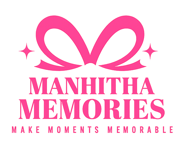 Manhitha Logo